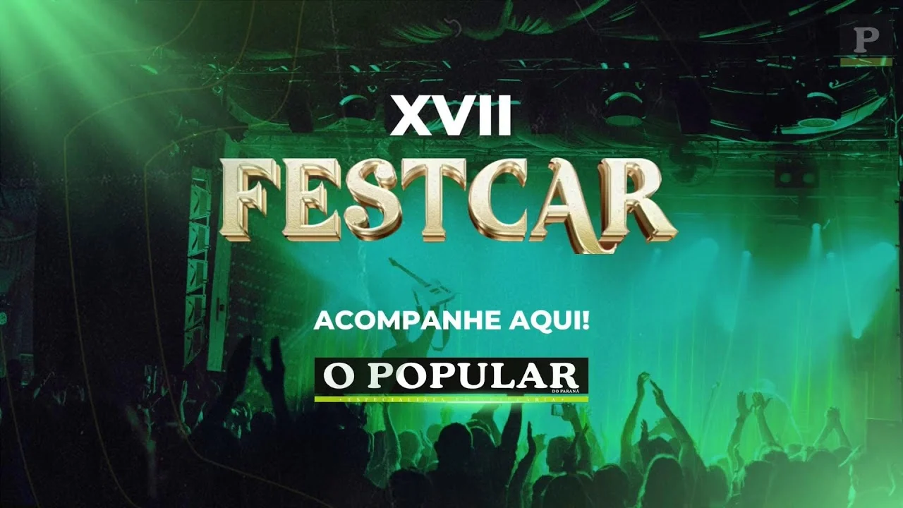 Acompanhe a Grande Final do XVII Festcar - O Retorno