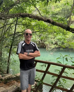 Morre ex-presidente da Associação de Moradores do Chantilly