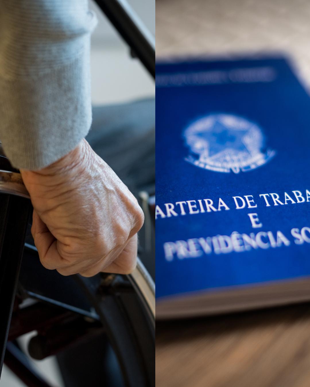 Mutirão de Vagas para PCD acontecerá nesta sexta-feira (26) no SINE Araucária