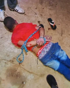 Na área rural, filha pede ajuda e irmãos e diz que o pai a abusava desde os 7 anos