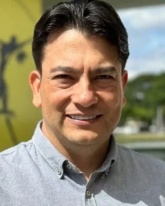 NP: Com Moro no comando do União, Genildo pode ficar com o partido em Araucária