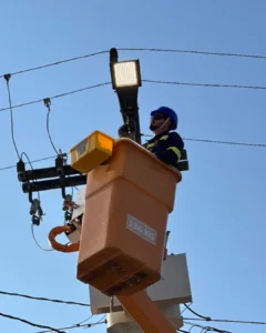 NP: Prefeitura tem nova empresa para manutenção da iluminação pública