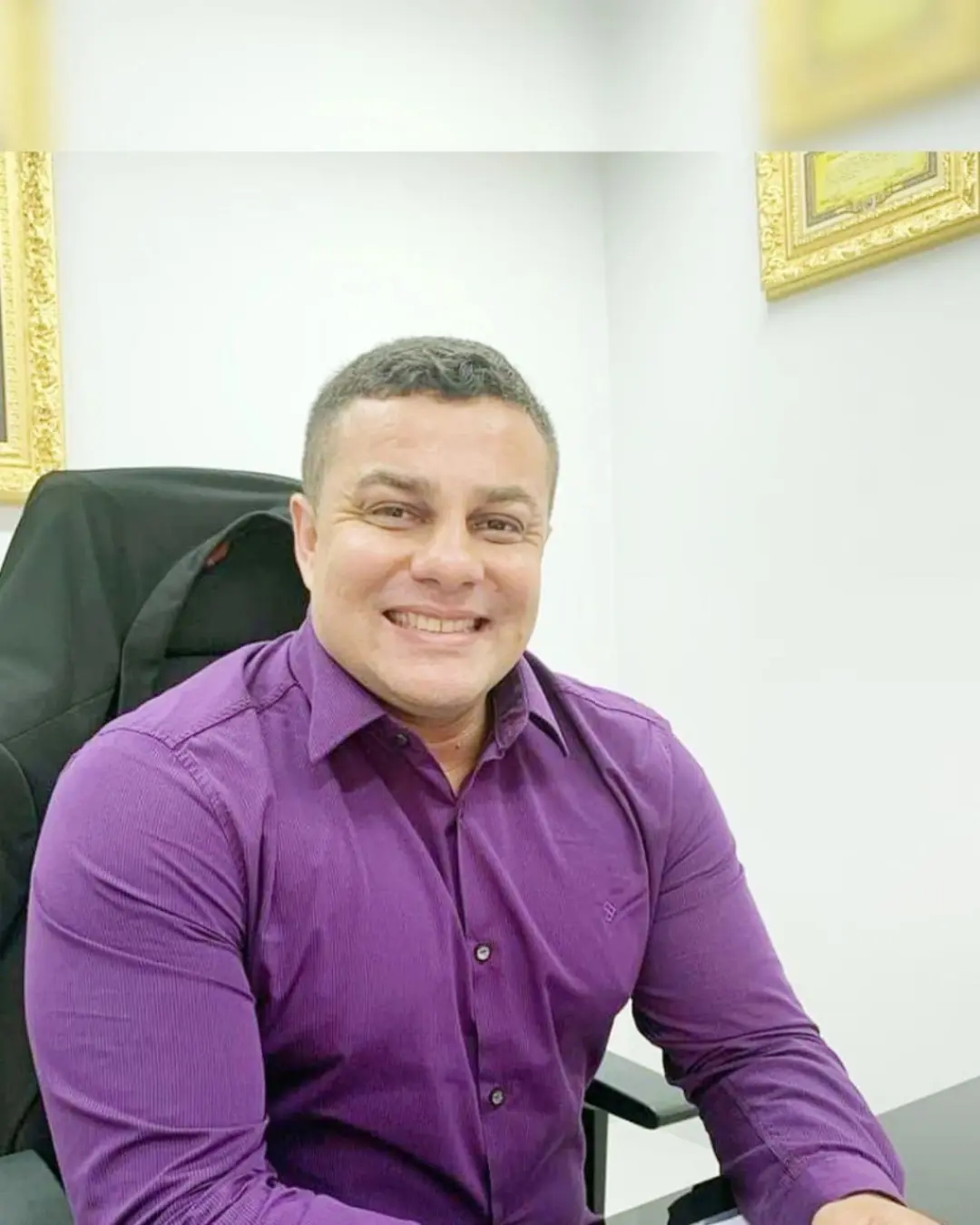 NP: Ricardo Teixeira também voltará à Câmara com Ben Hur