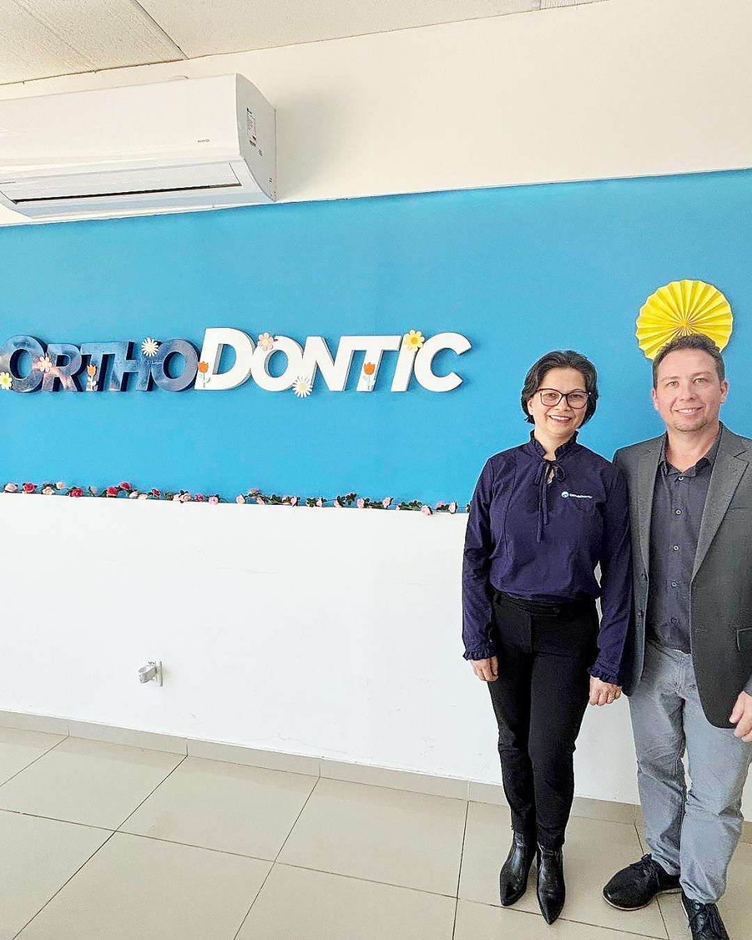 Orthodontic Araucária comemorou 5 anos de trajetória no mercado