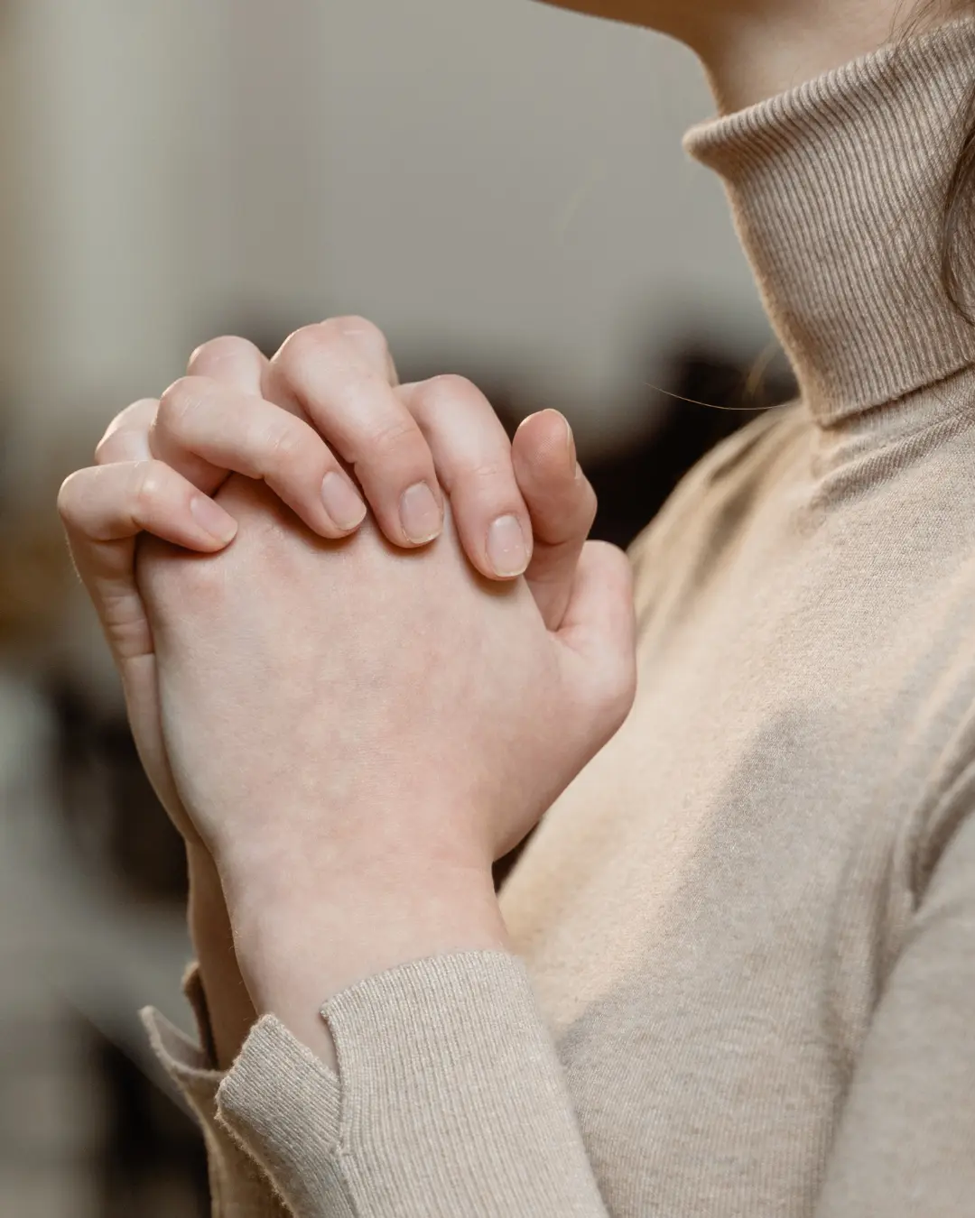 Padre André Marmilicz: Exigências para ser discípulo de Deus