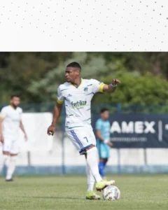Patriotas estreou em duas competições: Copa Paraná Sub-20 e Taça FPF