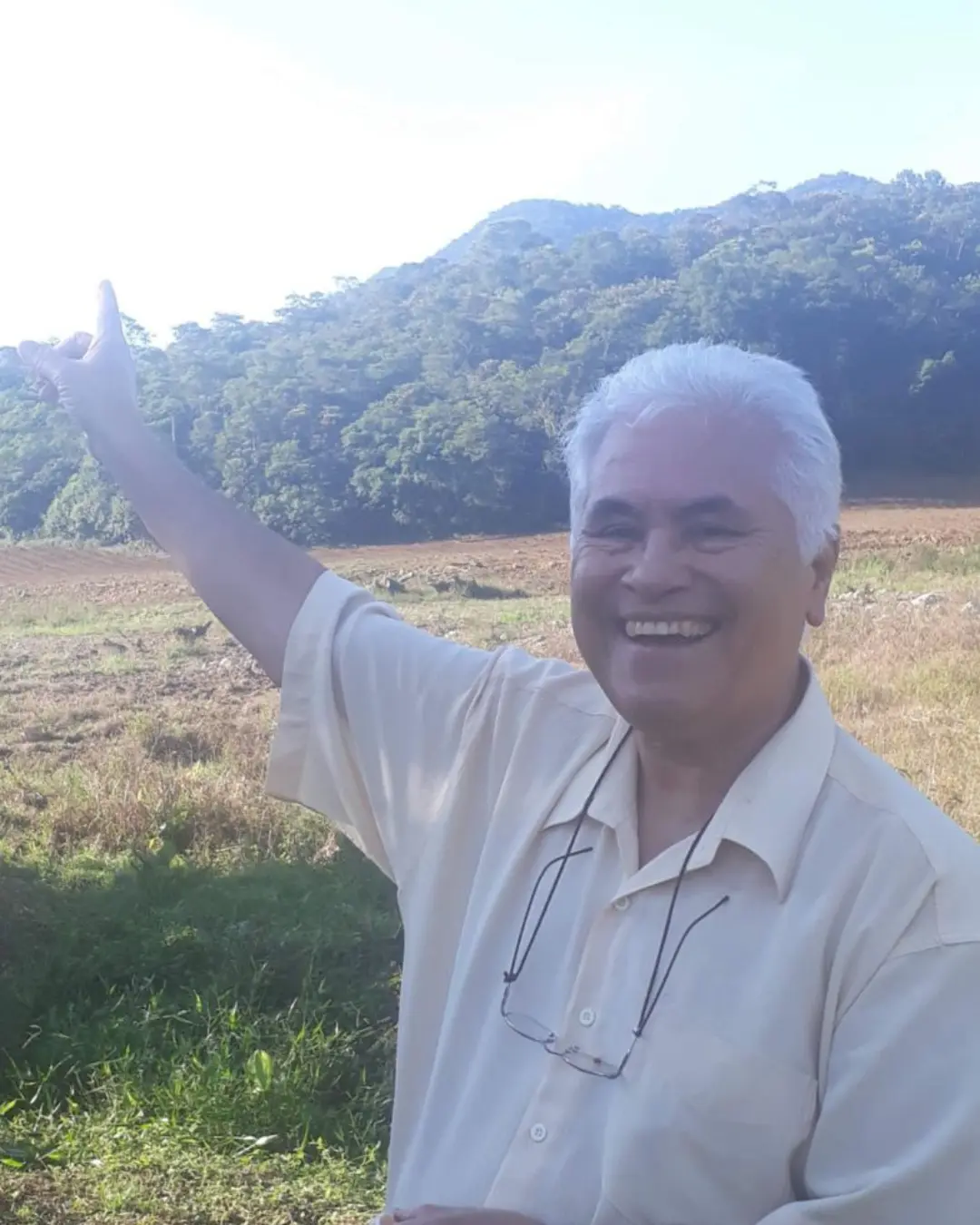 Petista histórico e candidato a prefeito em 1992, Nelson Belisário morre aos 78 anos
