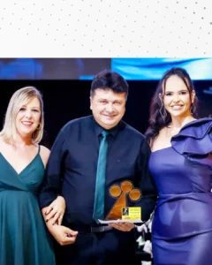 Prêmio Melhores do Ano Araucária está com as votações abertas