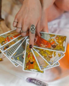 Previsões para os Signos pelo Tarot do dia 04/09 – 10/09