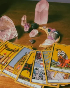 Previsões para os Signos pelo Tarot do dia 18/09 – 24/09