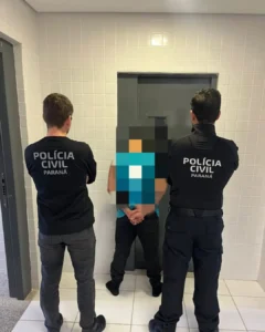 2º caso da semana: no Capela Velha, Delegacia prende acusado de abusar sexualmente da própria filha!