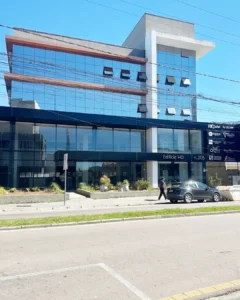 Unidade do Poupa tempo em Araucária deverá ser inaugurada em dezembro