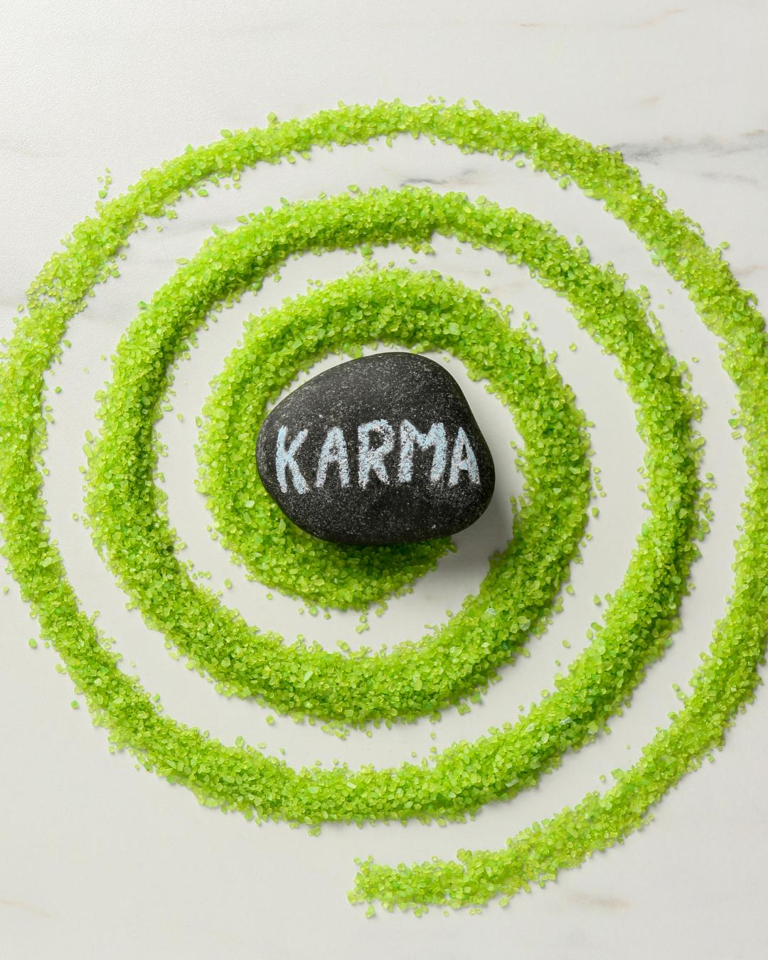Vando Fortuna: O Karma do Político não tem Anistia!