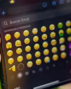 Você sabia que pedófilos usam emojis e símbolos para se comunicar na internet?