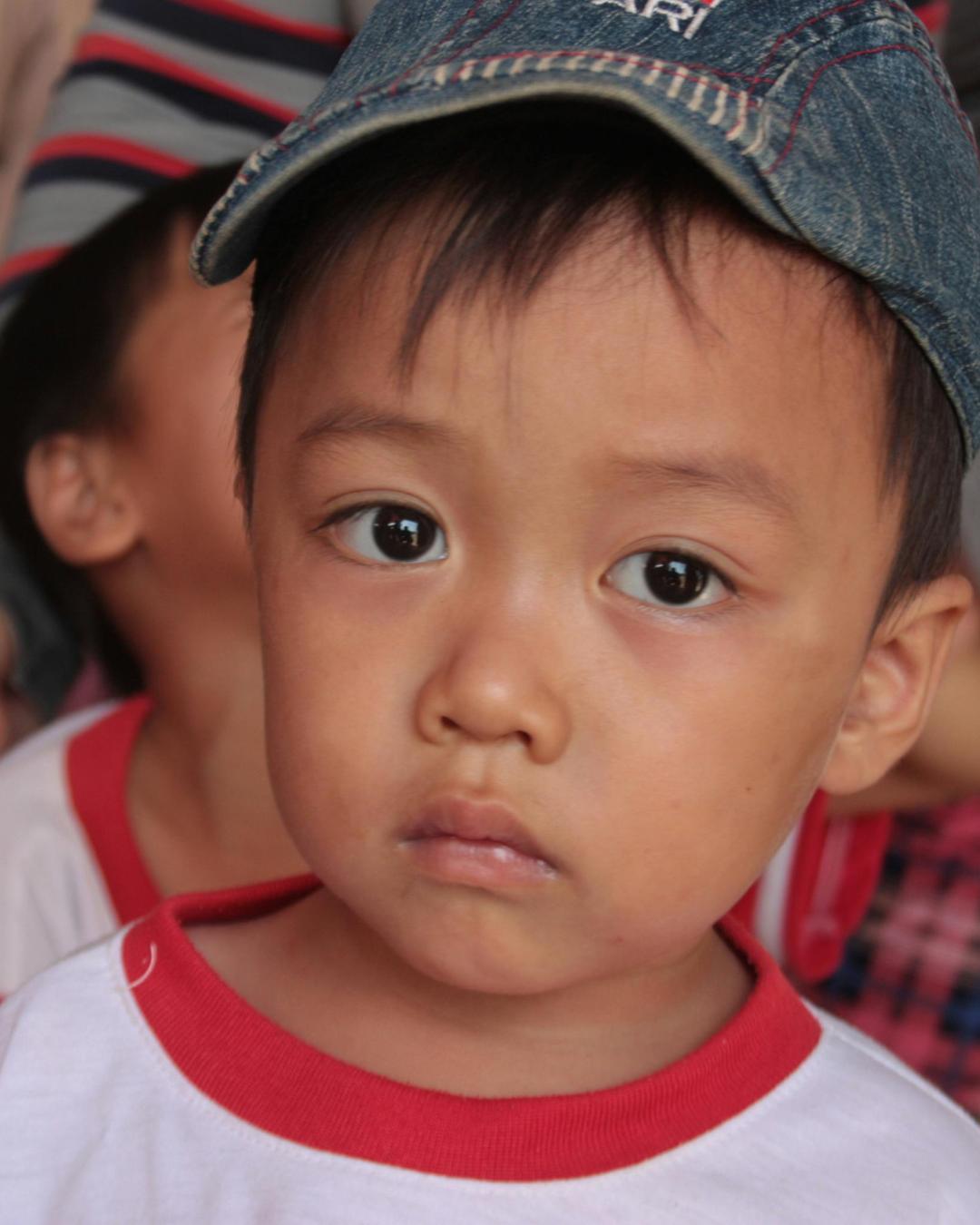 A cura da criança interior