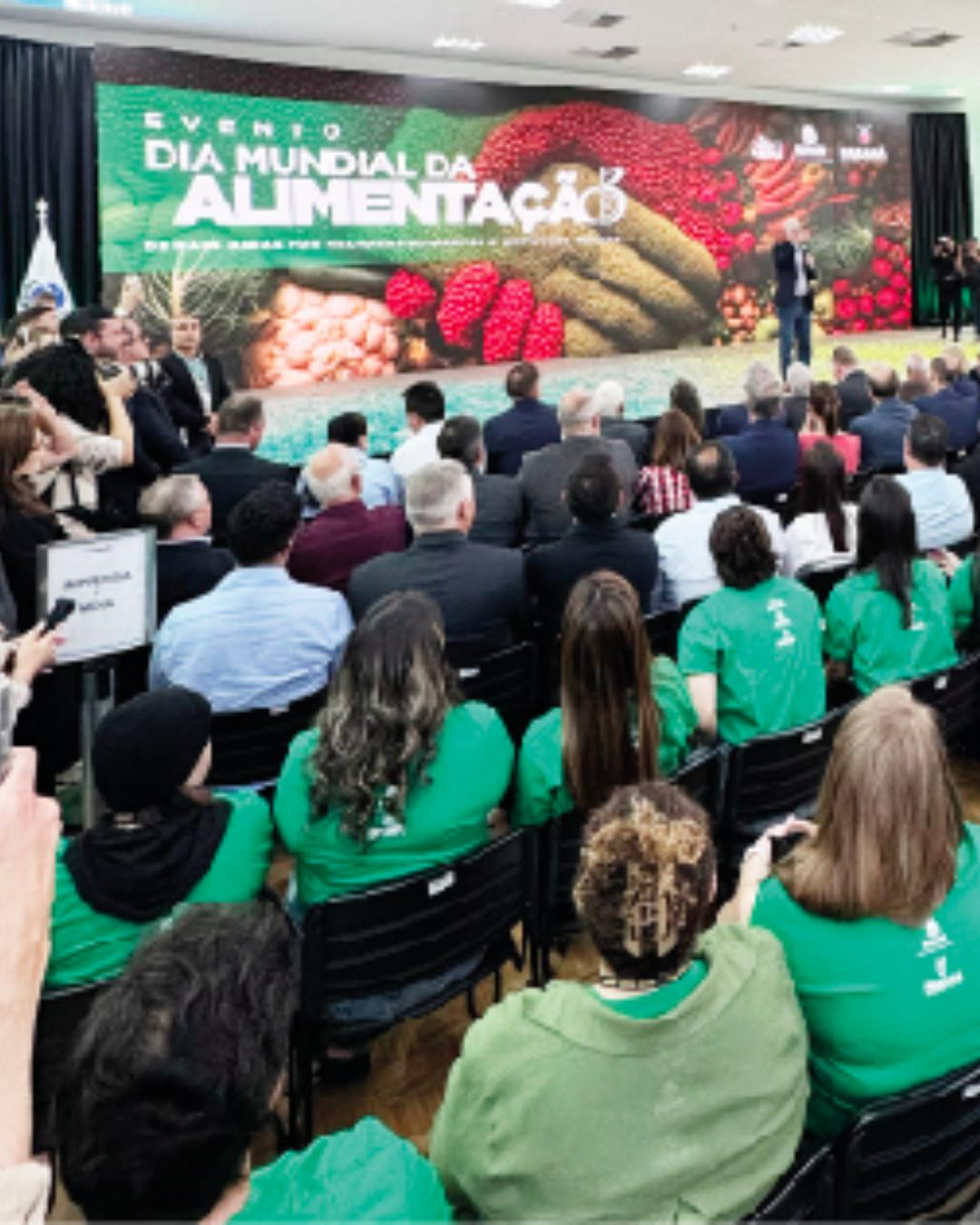 Araucária recebe quase R$ 4 milhões para modernizar o parque de máquinas