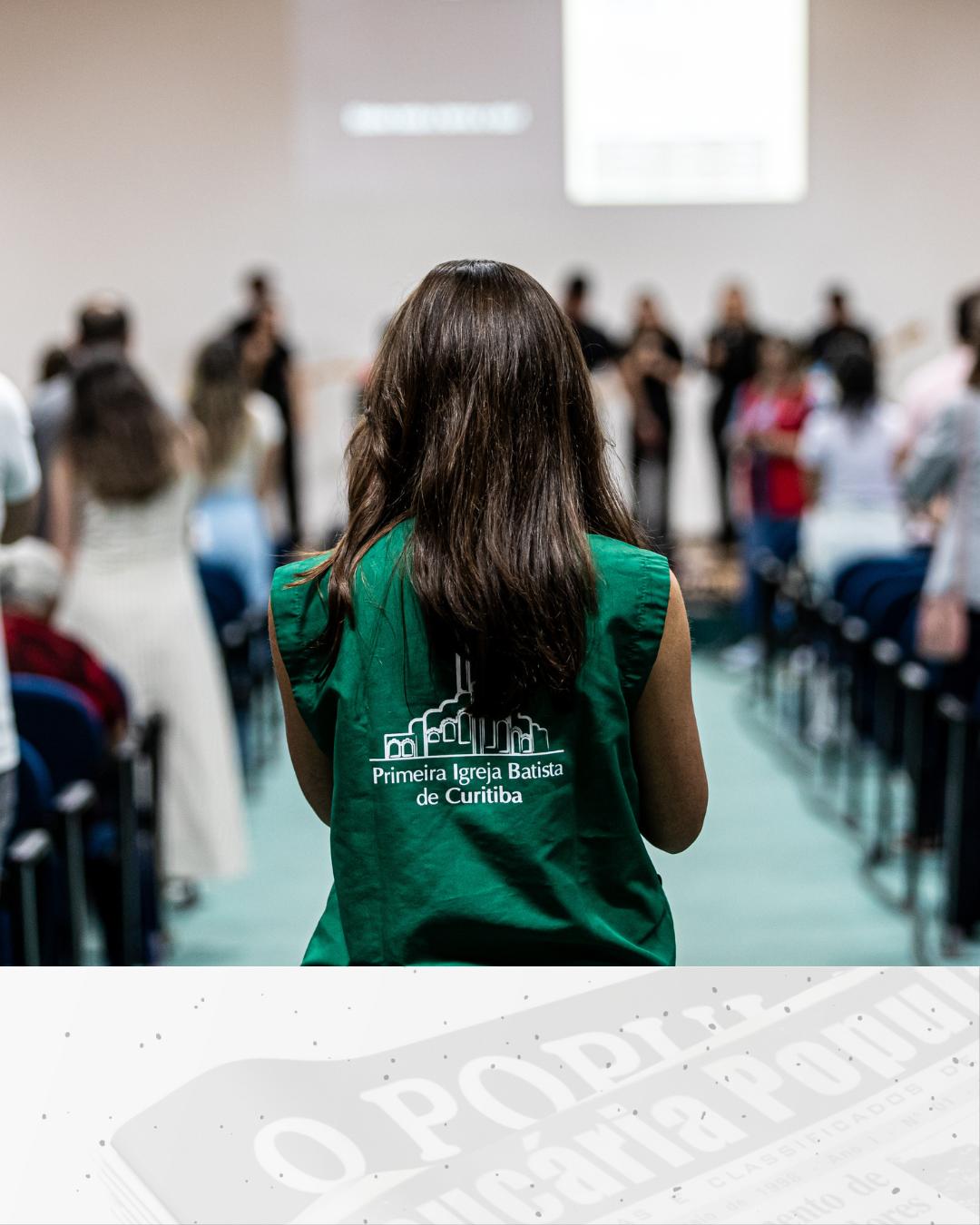 Auditório da UNIFACEAR sediará culto da Primeira Igreja Batista