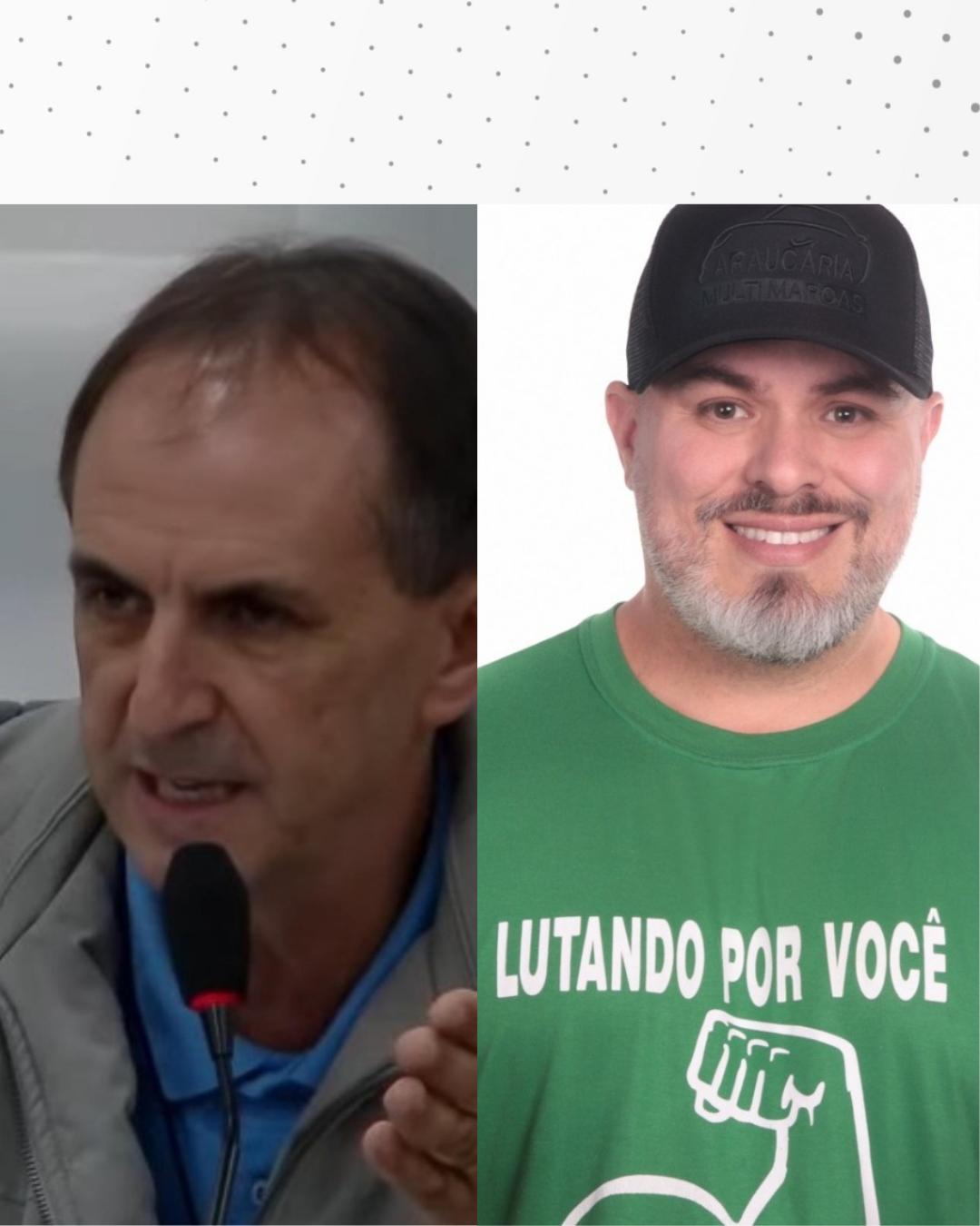 Carta do Editor: Valter e Leandro, vereadores honrados!