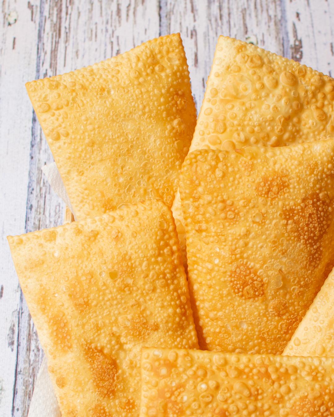 CMEI Estação promove Tarde do Pastel nesta sexta-feira (10)