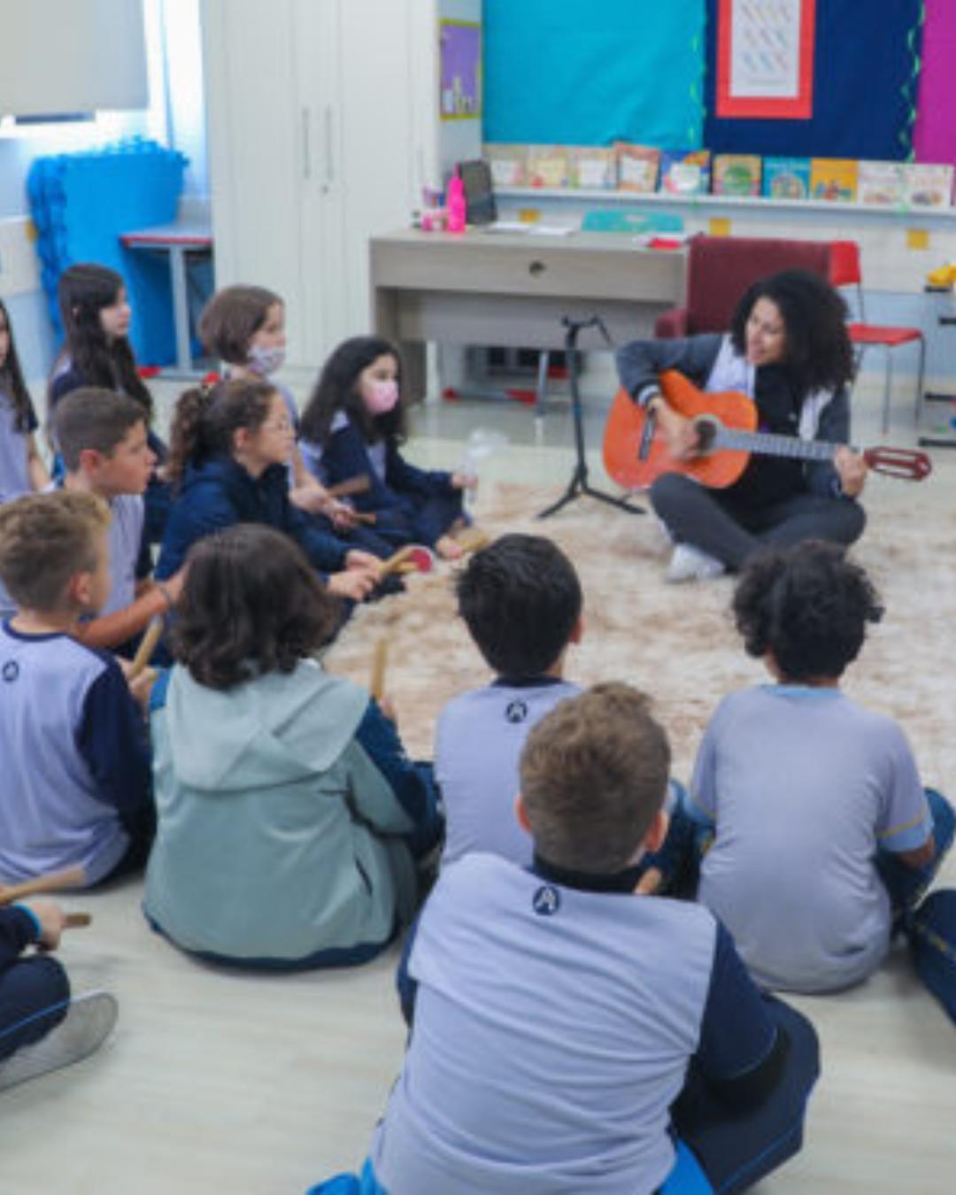 Coluna da SMED: Araucária realiza o 1.º Seminário de Práticas Exitosas da Rede Municipal de Ensino