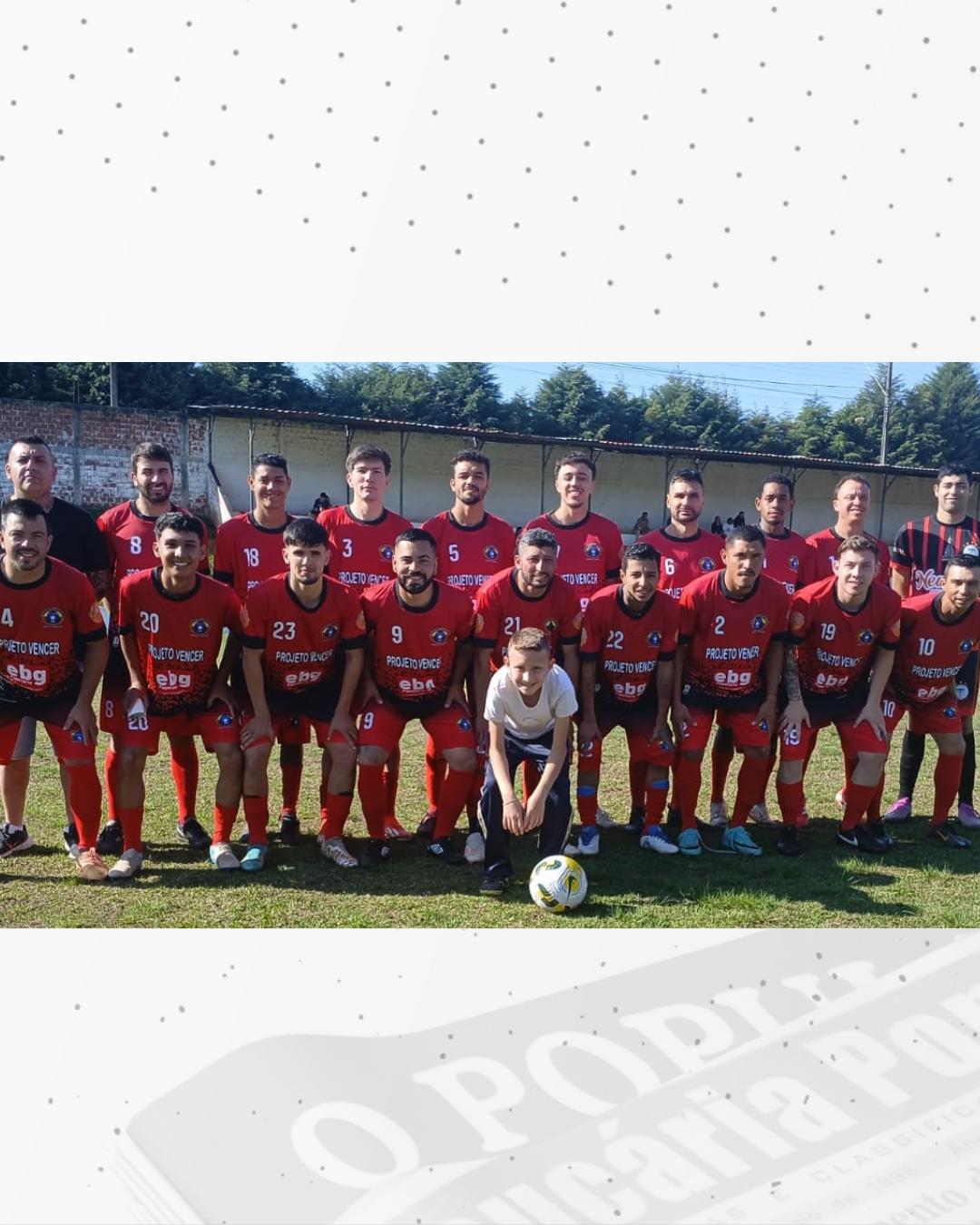 Copa Primavera entra na penúltima rodada e esquenta a briga pela classificação