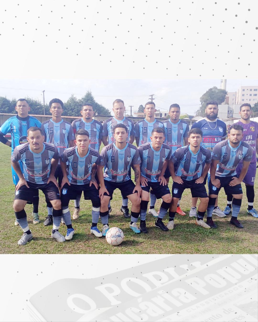 Copa Primavera terá última rodada da primeira fase no domingo (02)