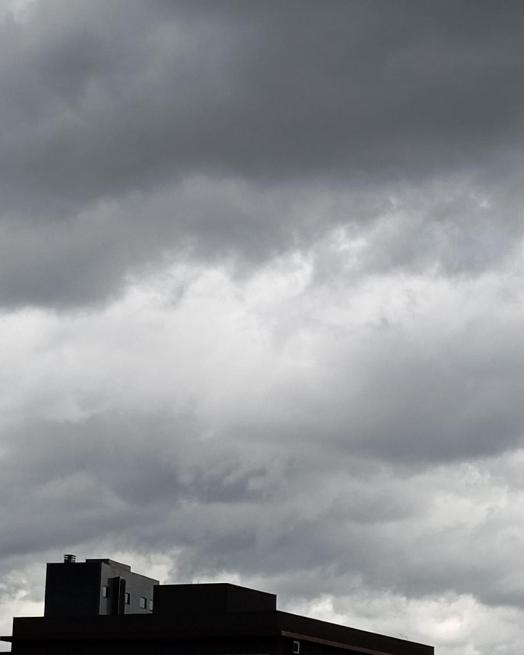 Dia das Crianças e de Nossa Senhora Aparecida será marcado com muita chuva