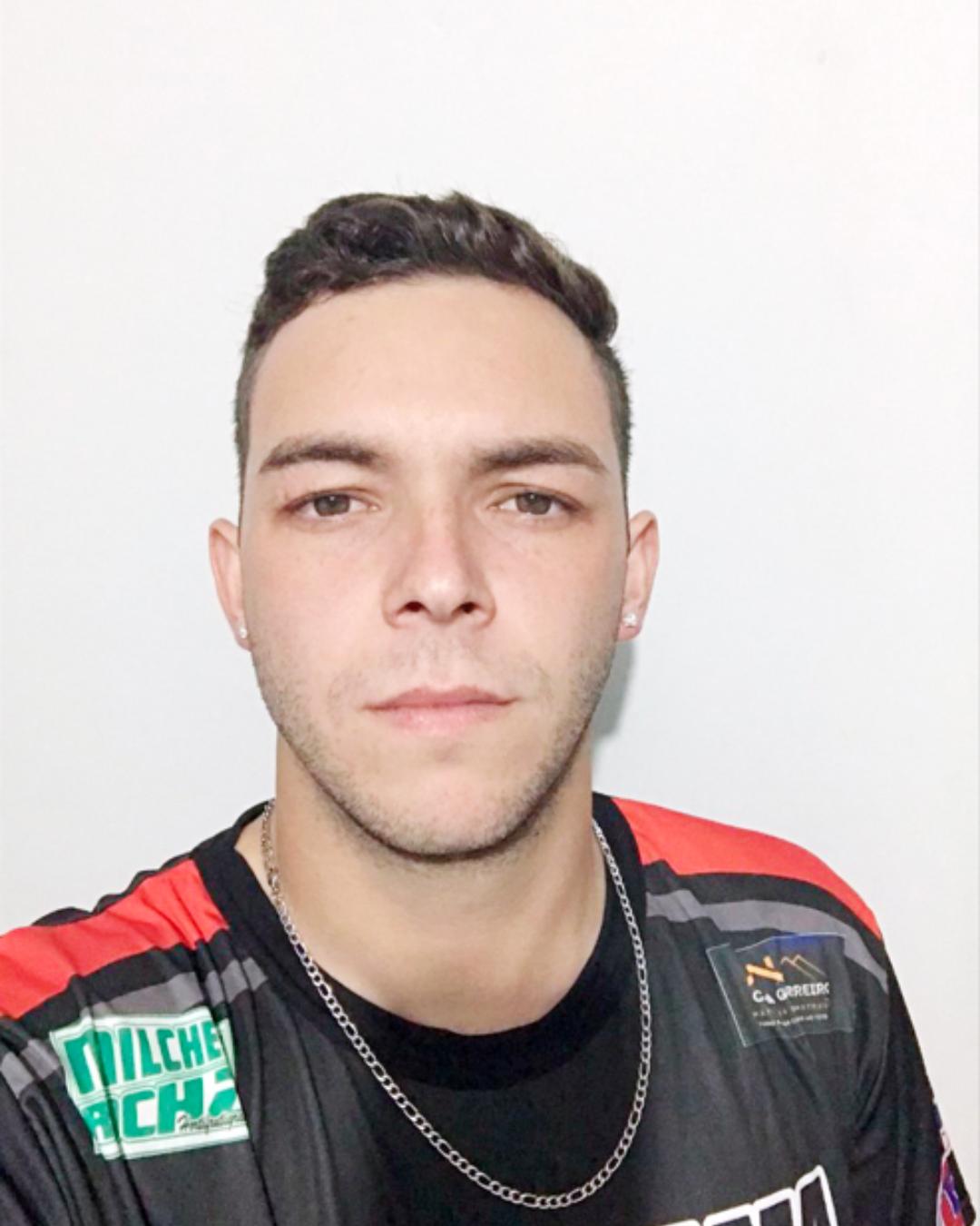 Família de jovem que sofreu acidente na Manoel Ribas pede ajuda com doações