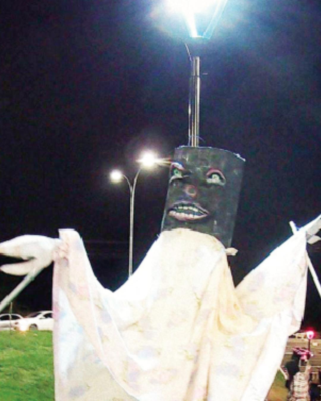 Festa dos Monstros 2025 vai acontecer no dia 25 na Praça Alberto Markowicz