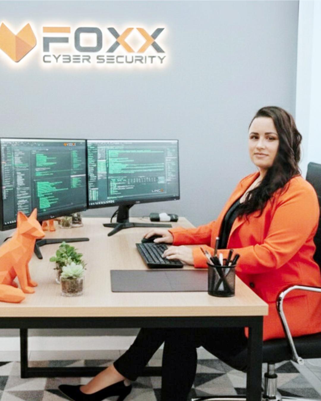Foxx Cyber Security: uma empresa araucariense focada na segurança digital dos clientes