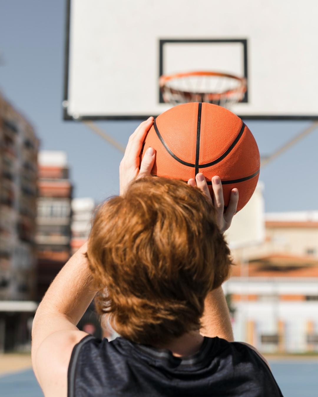 Ginásio Joval sedia Sul-Brasileiro de Basquete 3X3 no final de semana