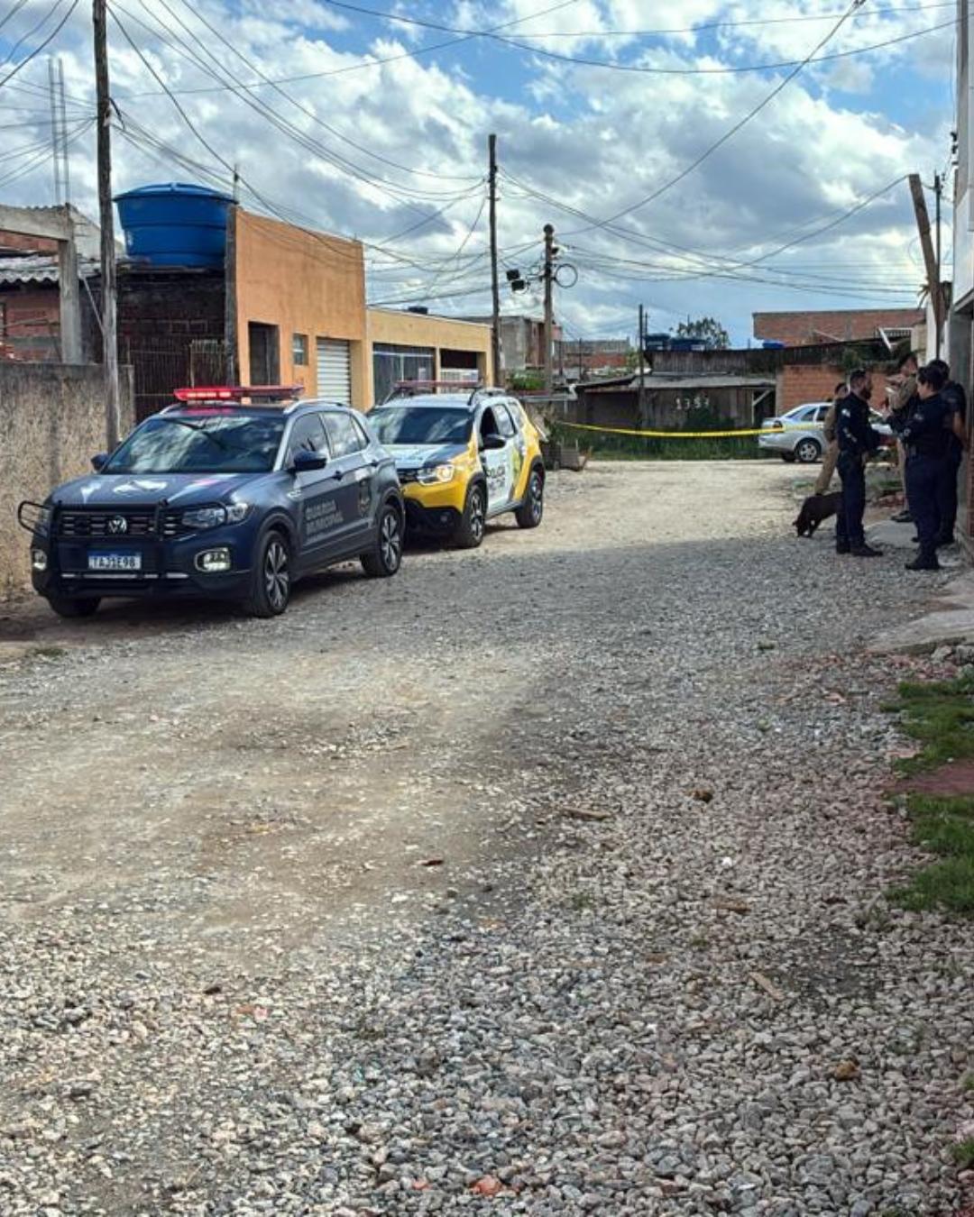 Identificada a vítima de feminicídio no Israelense