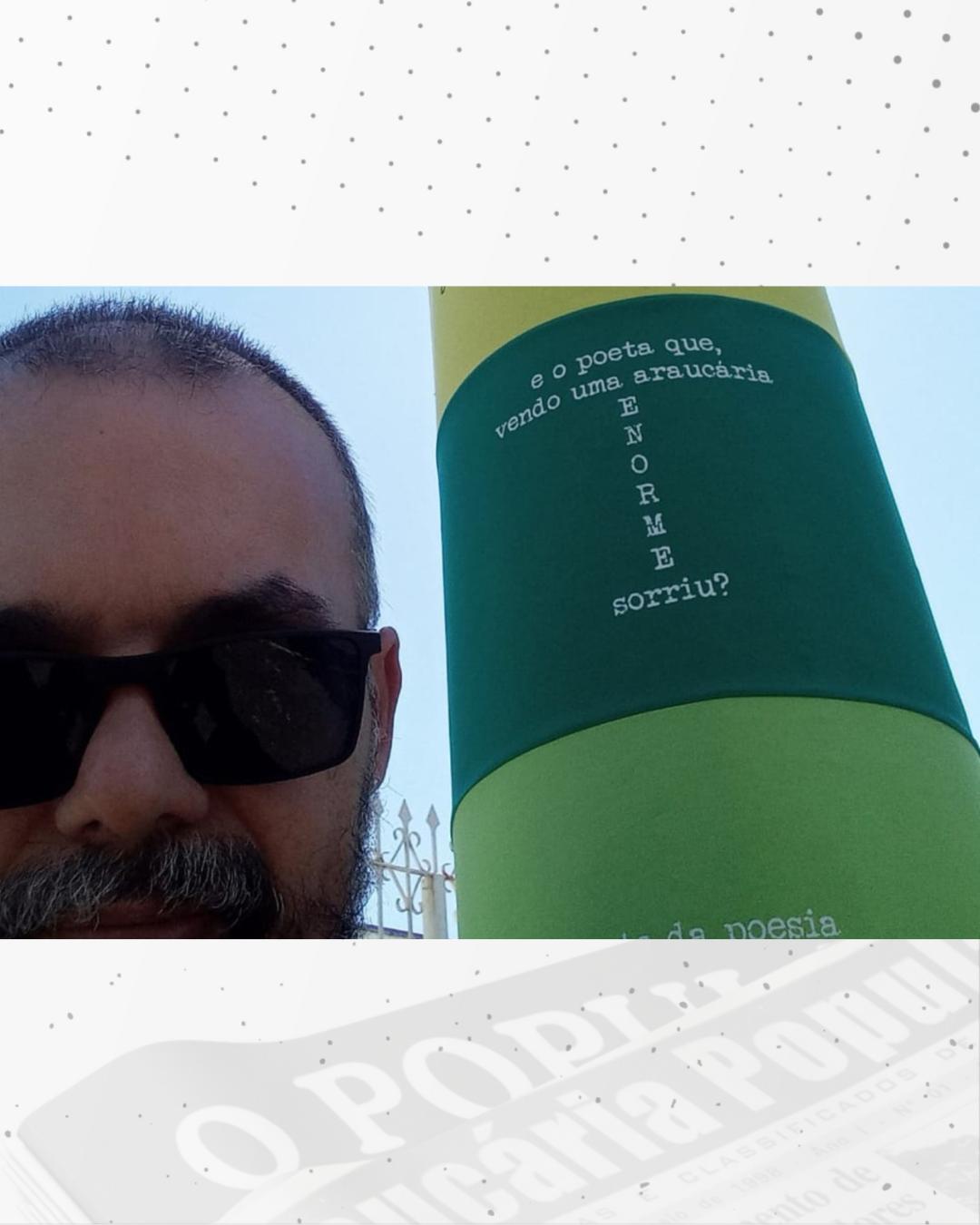 Lançamento do livro “Bairrismos” será no sábado (01) na Casa Eliseu Voronkoff