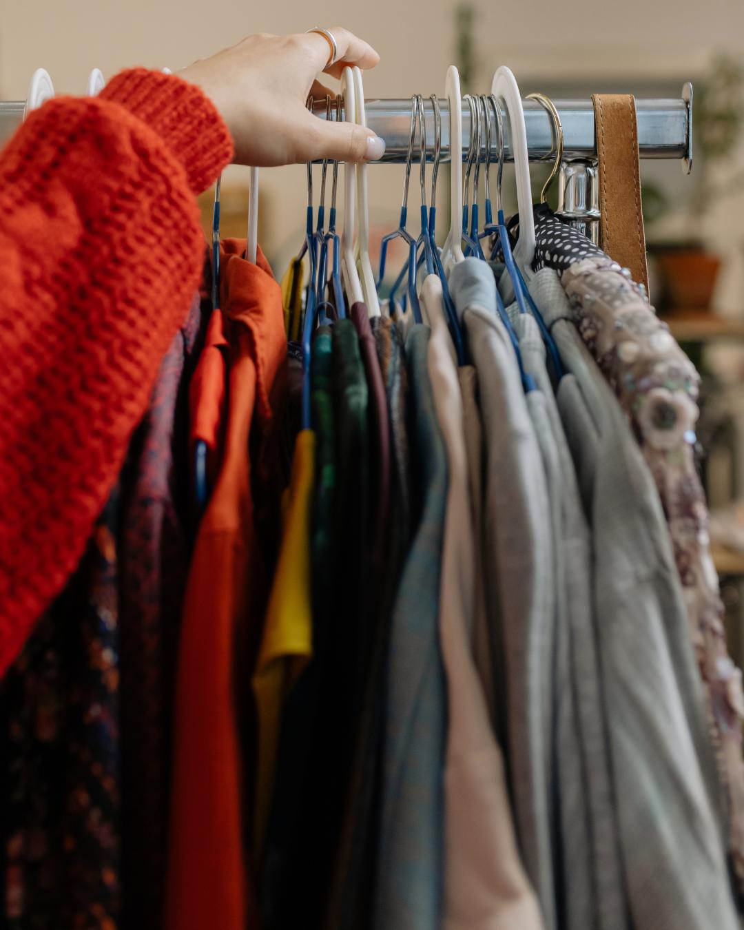 Mega Saldão de Bazar dos Vicentinos será antecipado para esta sexta (10)