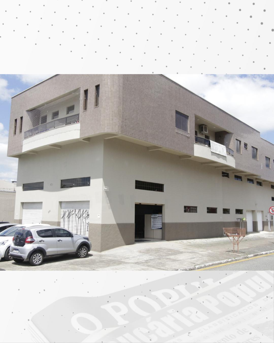 NP: Cohab Araucária está em novo endereço