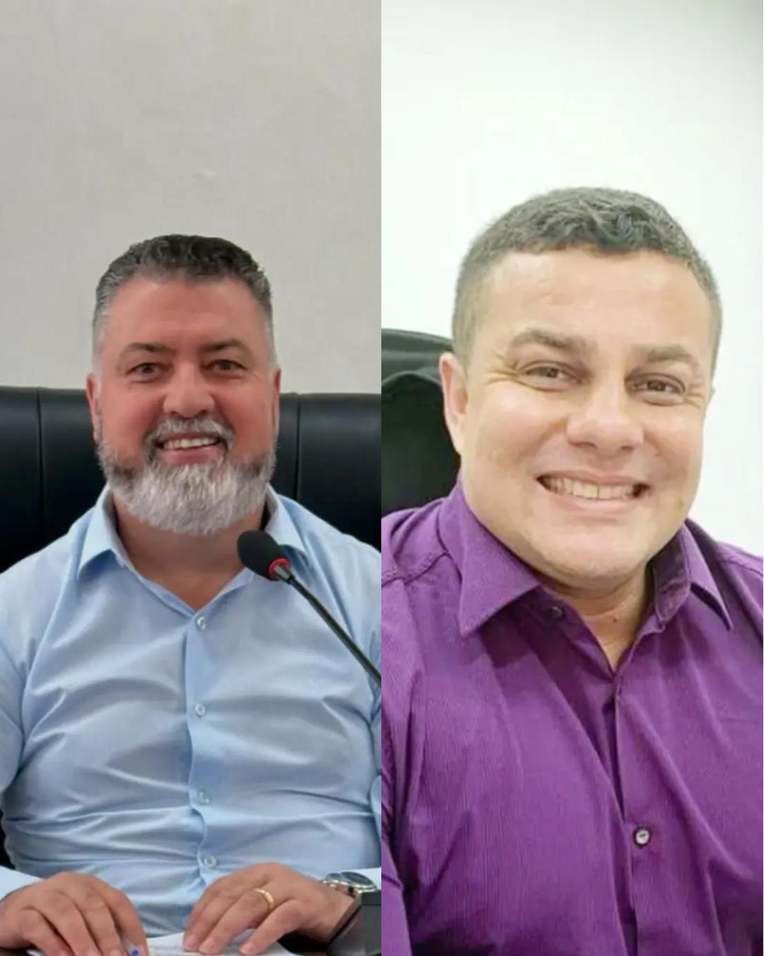 NP: Mais uma etapa do processo que devolveu Ben Hur e Ricardo Teixeira à Câmara é iniciada