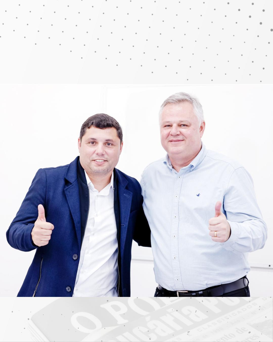 NP: Secretaria de Trabalho e Emprego tem novo comandante