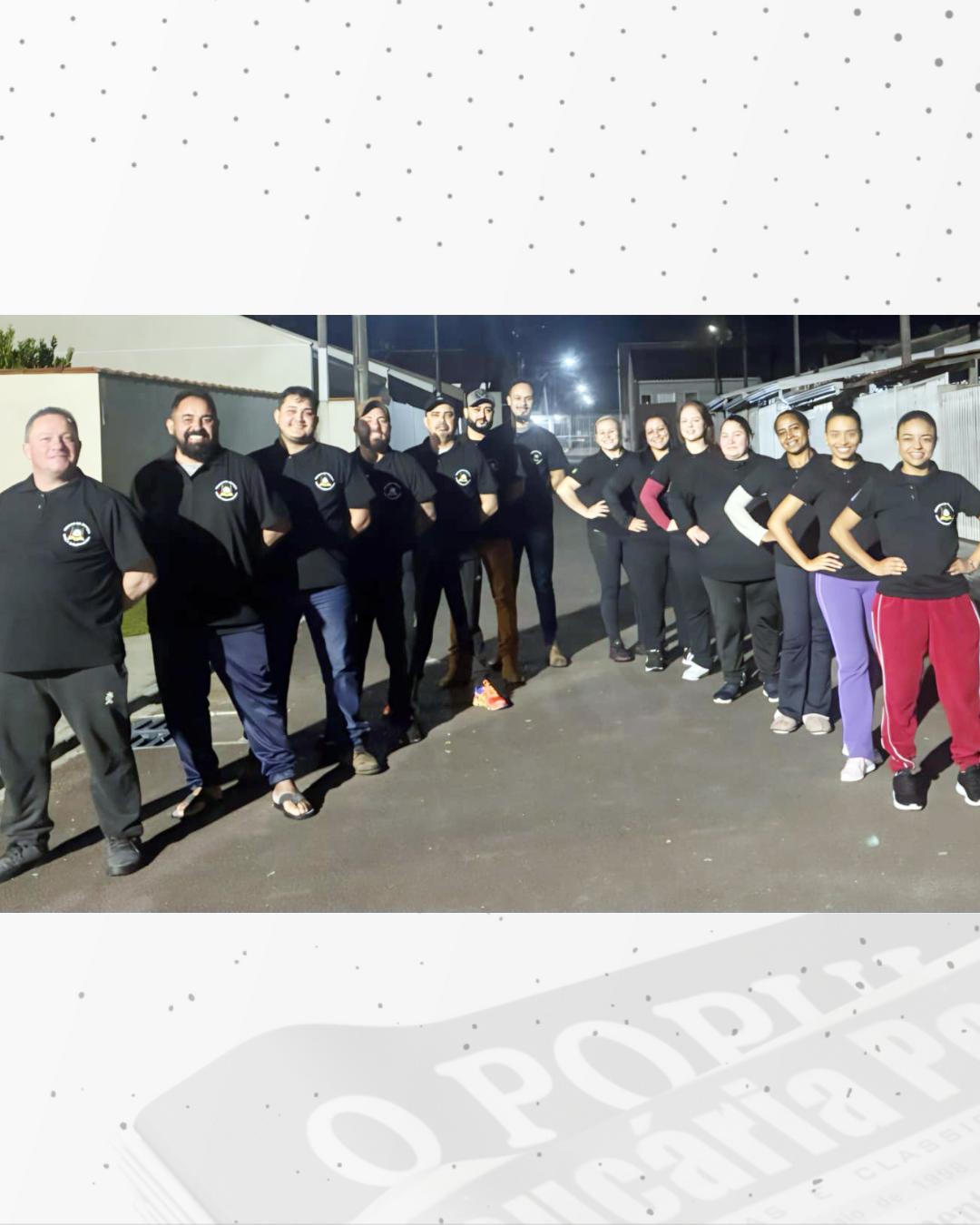 Outubro Rosa: Grupo gauchesco Raça Galponeira convida para aulão gratuito no dia 29
