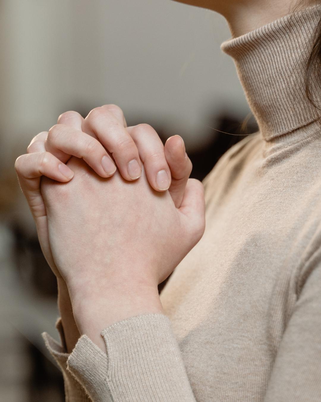Padre André Marmilicz: A força da oração