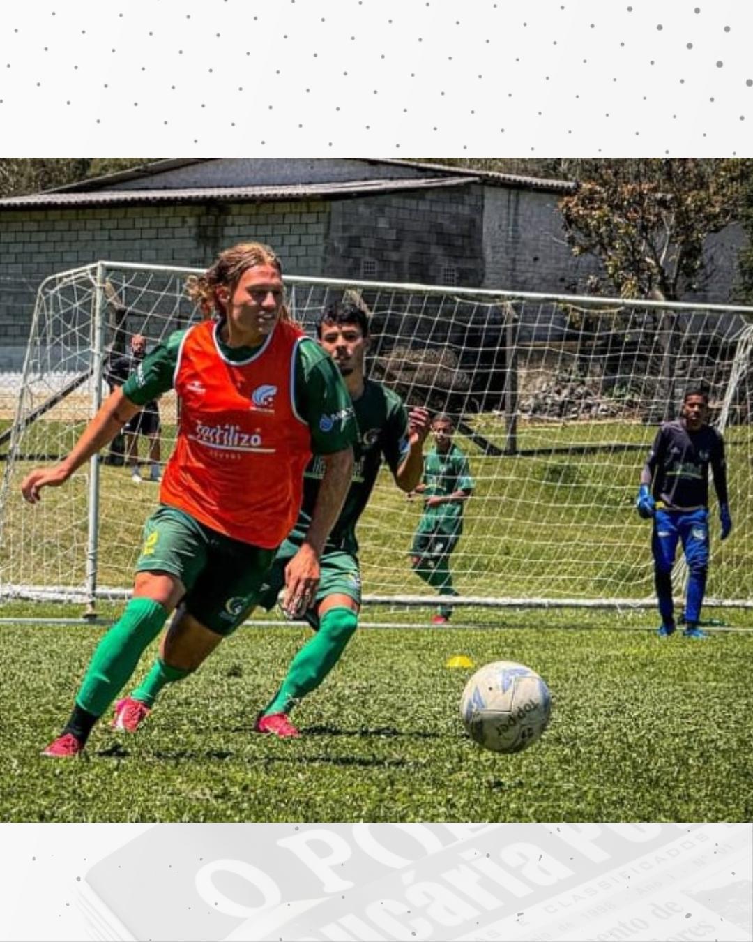 Patriotas goleou o Foz do Iguaçu na 6ª rodada da Copa Paraná Sub-20  