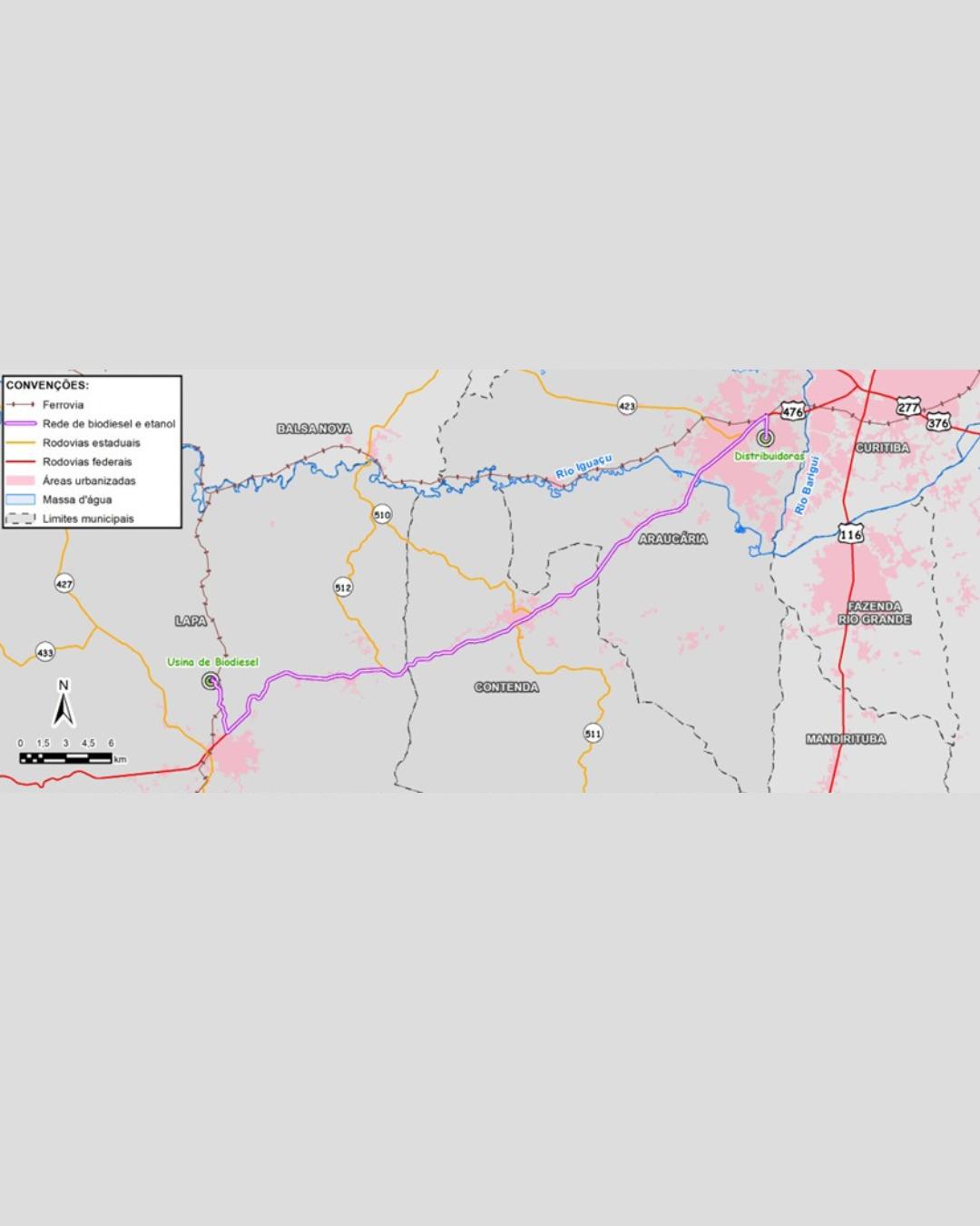 Potencial Biodiesel promove audiências públicas para discutir impacto ambiental de novo projeto