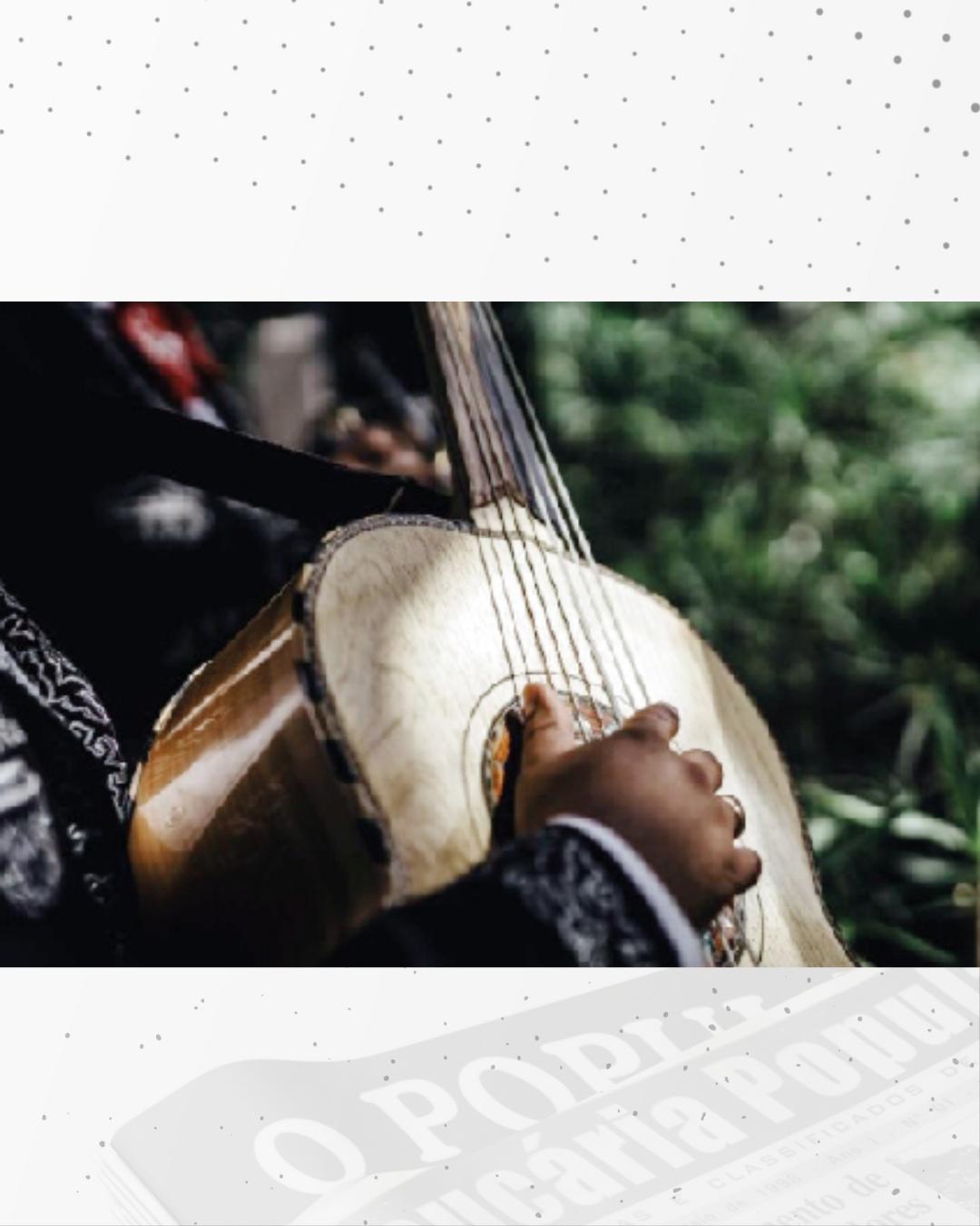 Prefeitura credencia artistasinteressados em compor a programação cultural do município