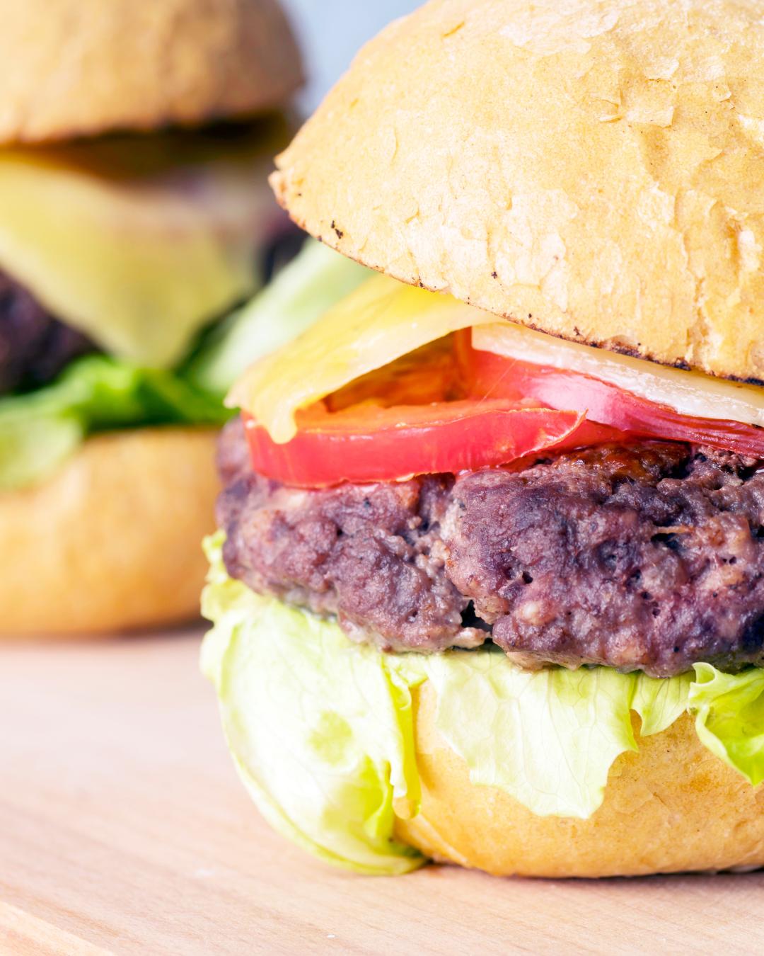 Projeto Essência Empreendedora promove ‘Hamburgada Beneficente’ no dia 29. Participe!