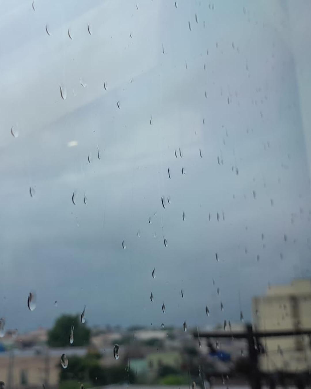 Simepar prevê que chuva irá parar de cair a partir de quinta-feira (30)