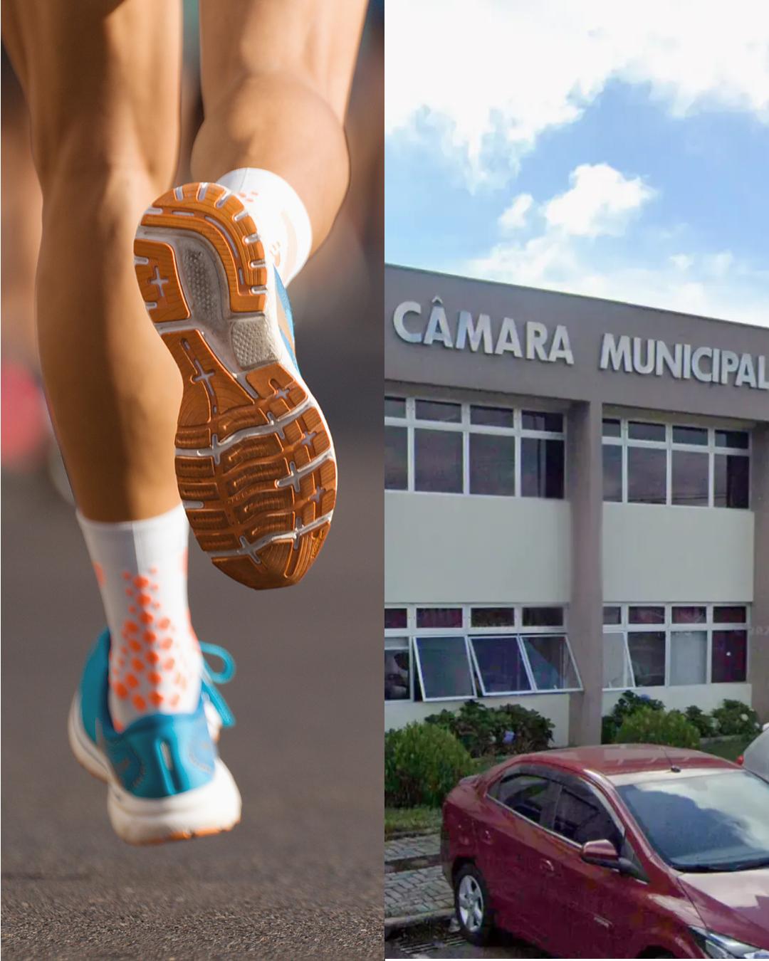 Tribunal de Justiça suspende corrida promovida pela Câmara