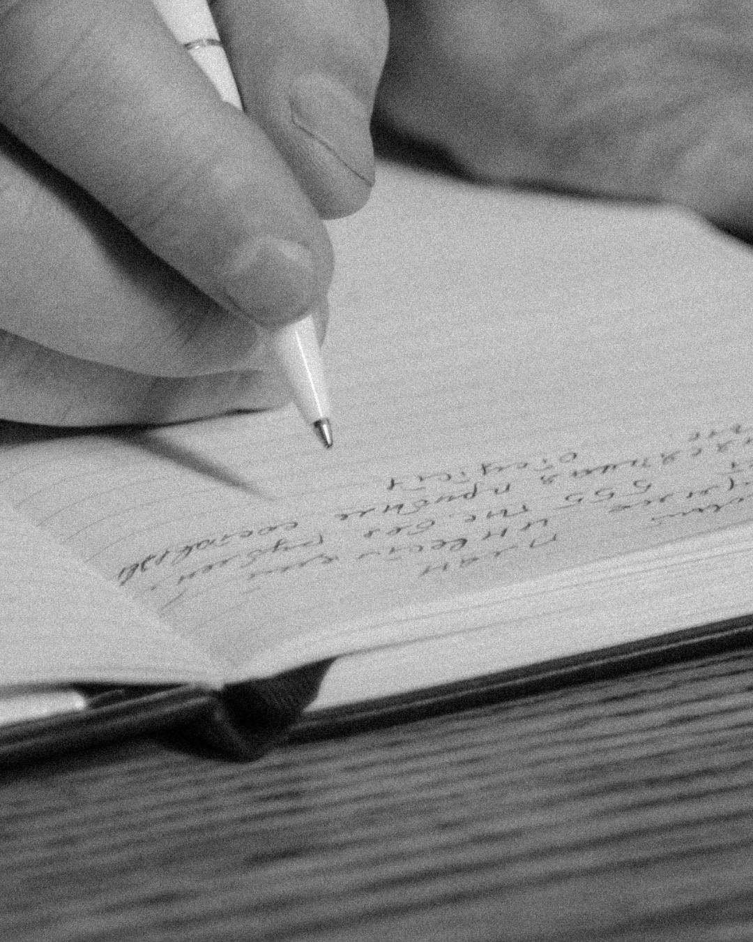 Vando Fortuna: PSICOGRAFIA — correspondência dos mortos para os vivos
