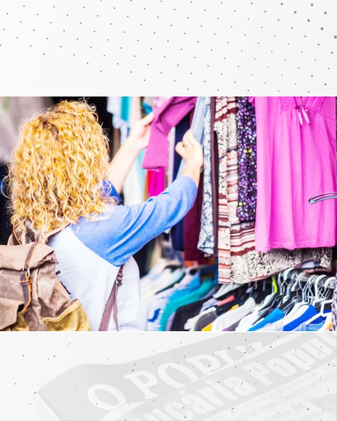 Vicentinos promovem Bazar Beneficente entre os dias 8 a 11 de outubro