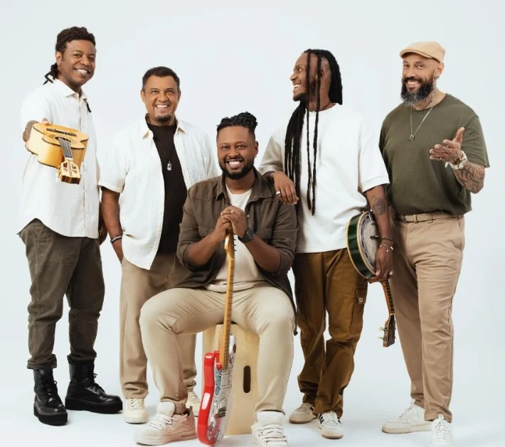 Com shows nacionais, EXPOFEST 2025 acontece de 21 a 23 de novembro no Parque Cachoeira