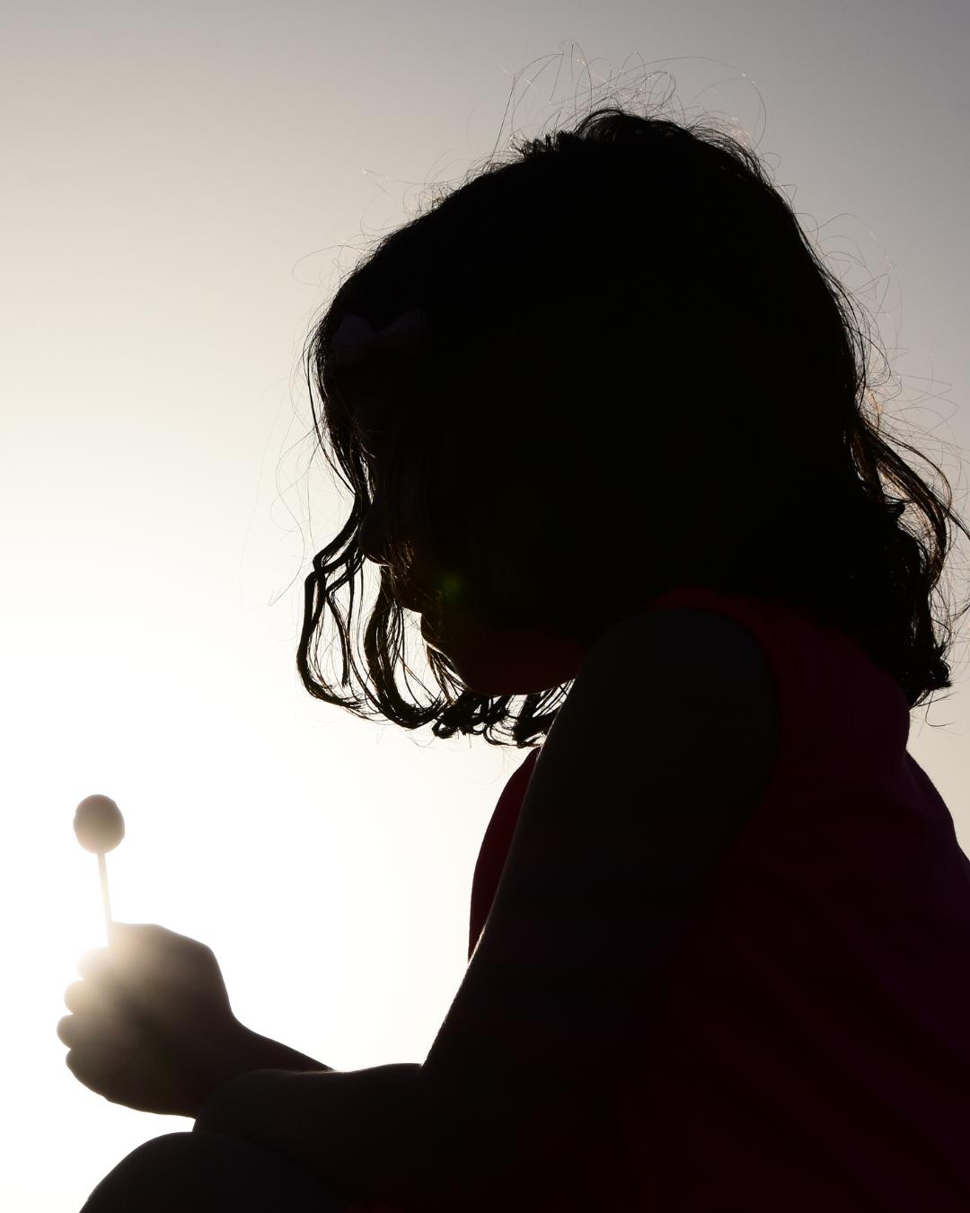 Vando Fortuna: A cura da criança interior