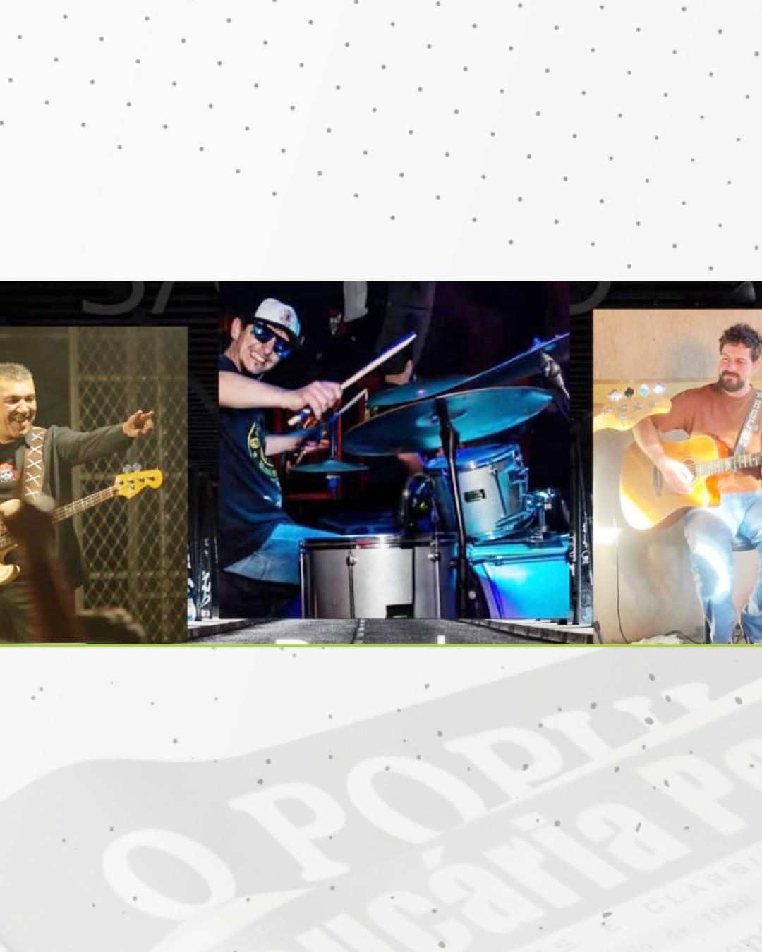 Araucária irá receber o ‘1º Toca Raul!’ no dia 29 de novembro